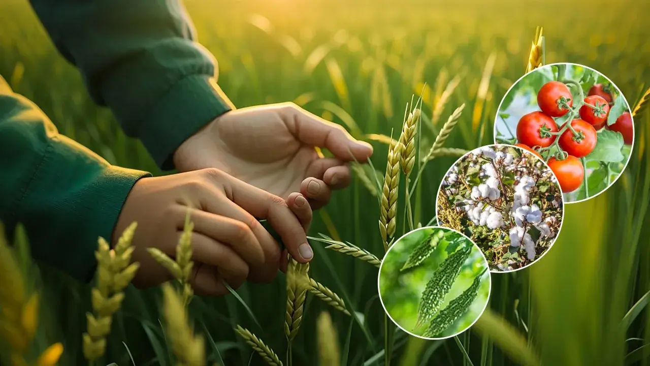 Best Micronutrients Company in India - High Quality Products